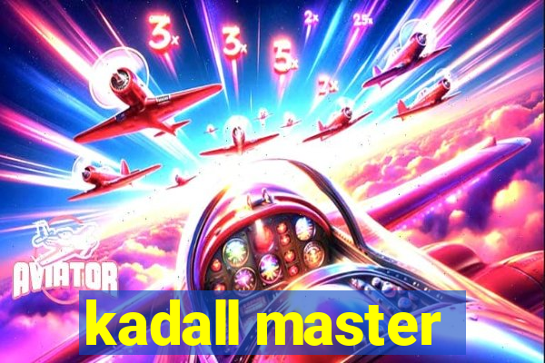 kadall master